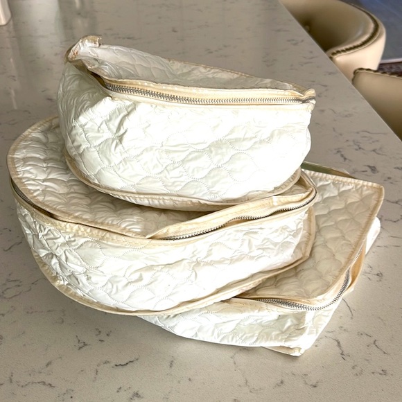 Dish ware Quilted Packing Cases - Picture 4 of 5